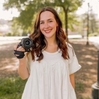 Mackenzie Paschal