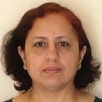 Smiti Gupta