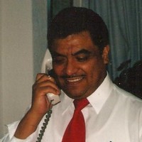 Antonio Vázquez Landeros