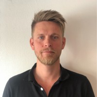 Kristian Johnsen