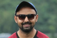 Aashish Arora