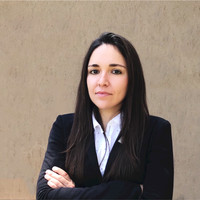 Agustina Vergara Cid