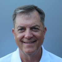 Terry Wolf