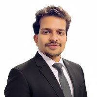Sidharth Rai