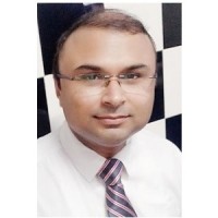 Dipak Kumar Singh