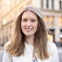 Laura Ward