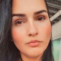 Larissa Olaia