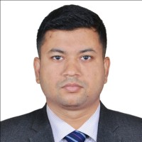 Uttam Saha