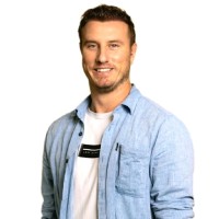 Jeffrey Vonk