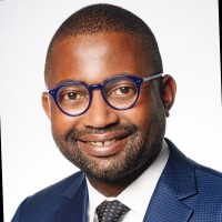 James K Irungu