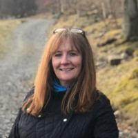 Veronica Mccourt