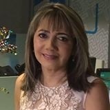 Gladys Alvarez
