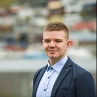 Bárður Heinesen