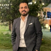 Diaa Elsharkawy