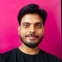 Ashish Patil