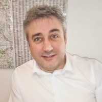 Paul Whitley Cmilt Acmi