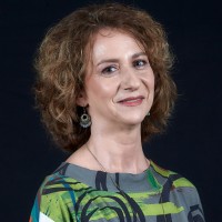 Alina Cristea