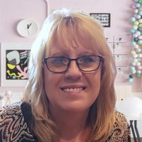 Beverley Englund