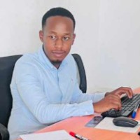 Antony Mwalwisi
