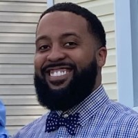 Arthur Robinson Jr.