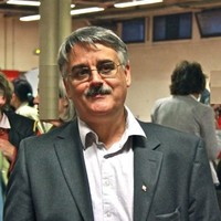 Georges Lefebure