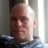 Erik Van Dommelen