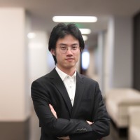 Junzhe Liu（George）