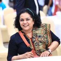 Shubha Bellave
