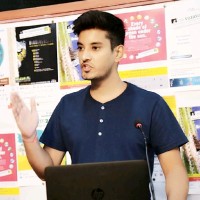 Ayush Pal