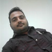 Krishna Raval