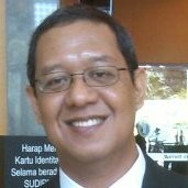Syahrizal Yusuf