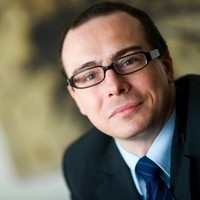 Nicolas Musolino, Phd, Cqf