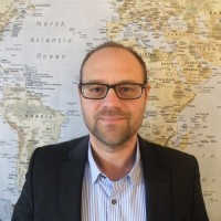 Sébastien Frère