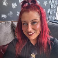 Amanda Pritchard