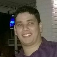 Djalma Rocha