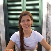 Katarina Cvjetković