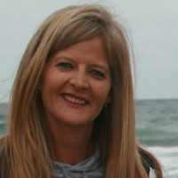 Debbie Green