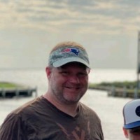 Wayne Thornton Jr., Rac