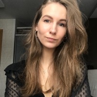 Lelde Vilciņa