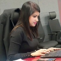 Sneha Kohli