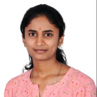 Shwetha B
