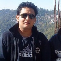 Lalit Middha