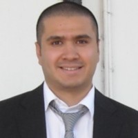 Pablo Alejandro Ormeño Bascour