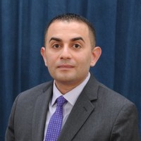 Ahmad Nsour, Ph.D.