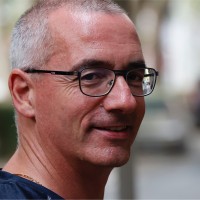 Jean-Louis Laliberté