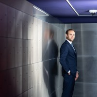 Loïc Simonet, CFA