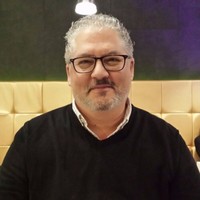 Miguel Angel Mateos de Pablo Blanco