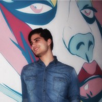 Alex Labarre