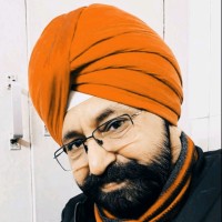 Davinder Singh