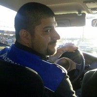 Mike Kirkman